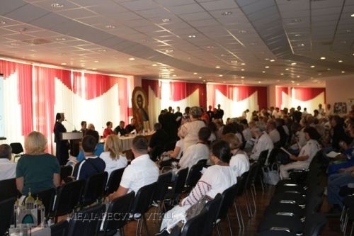 Держава повинна сприяти тому,щоб кожна віруюча людина одержала те,що їй належить–Блаженніший Любомир Держава повинна сприяти тому,щоб кожна віруюча людина одержала те,що їй належить–Блаженніший Любомир